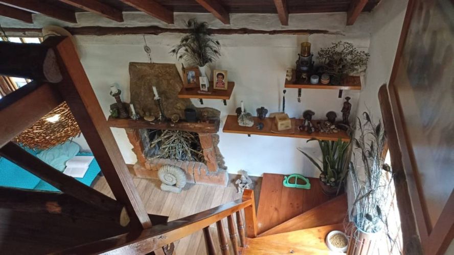 Casa de 2 alcobas en venta en Barro Blanco, Guarne, 120 m² · foto 9 de 24