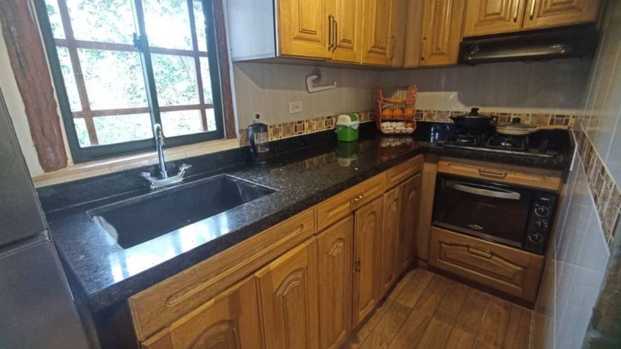 Casa de 2 alcobas en venta en Barro Blanco, Guarne, 120 m² · foto 10 de 24