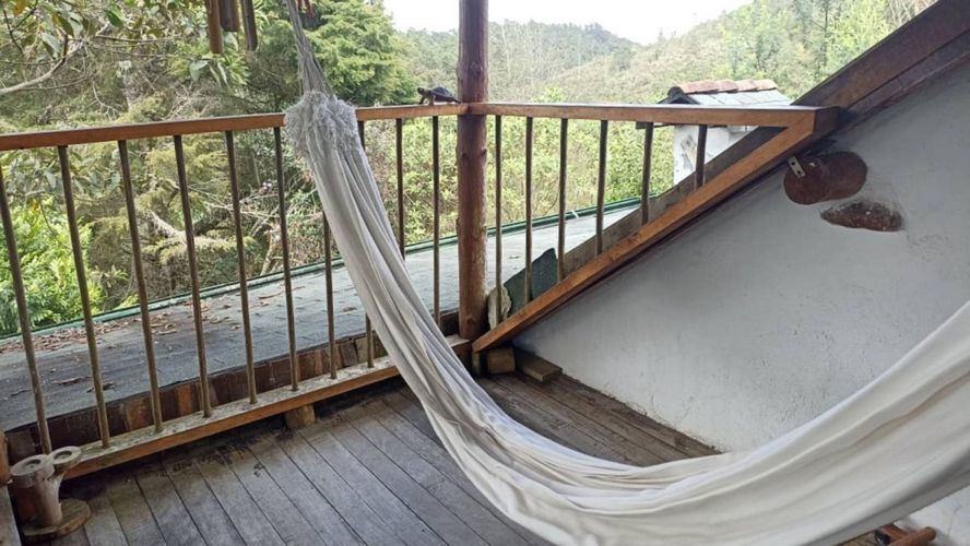 Casa de 2 alcobas en venta en Barro Blanco, Guarne, 120 m² · foto 13 de 24