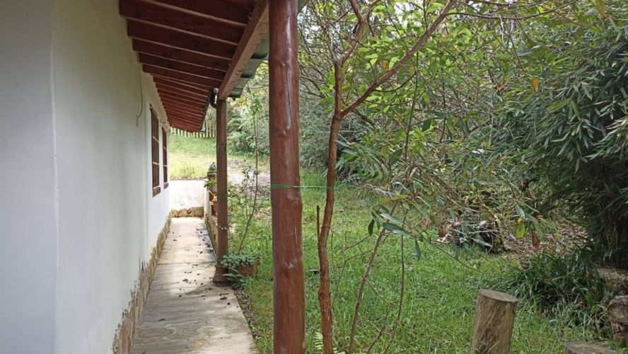 Casa de 2 alcobas en venta en Barro Blanco, Guarne, 120 m² · foto 17 de 24