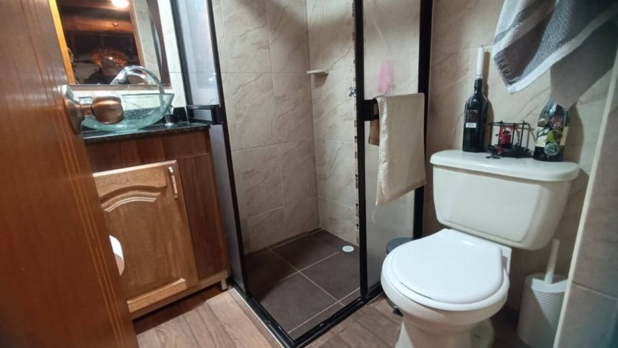 Casa de 2 alcobas en venta en Barro Blanco, Guarne, 120 m² · foto 22 de 24
