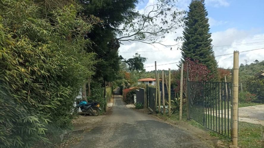 Casa de 2 alcobas en venta en Barro Blanco, Guarne, 120 m² · foto 23 de 24