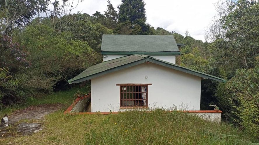 Casa de 2 alcobas en venta en Barro Blanco, Guarne, 120 m² · foto 24 de 24