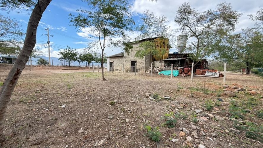 Lote en venta en Aeropuerto, Cúcuta, 596 m² · foto 3 de 4