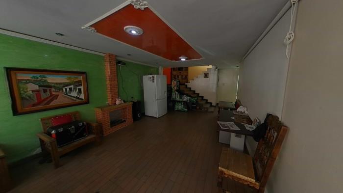 Casa en venta en Engativá, Bogotá · foto 3 de 17