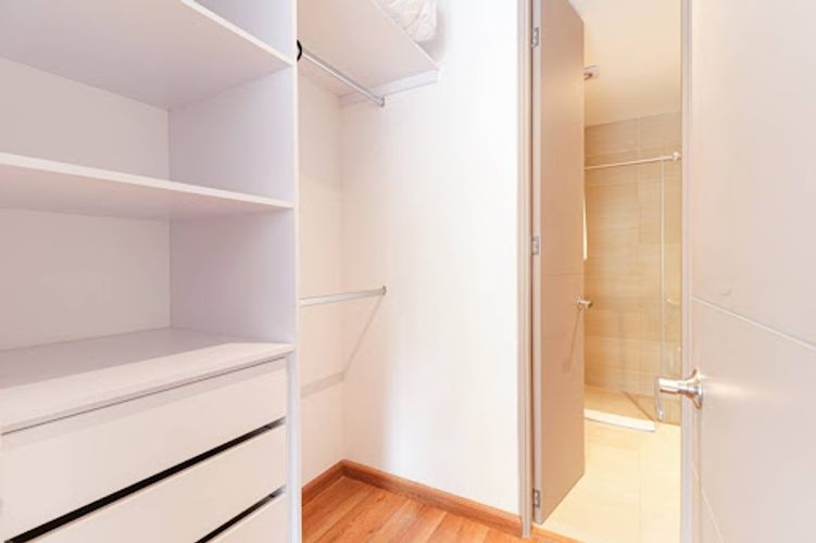 Apartaestudio en venta en Chico, Bogotá, 50 m² · foto 16 de 20