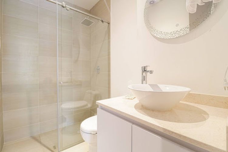 Apartaestudio en venta en Chico, Bogotá, 50 m² · foto 17 de 20