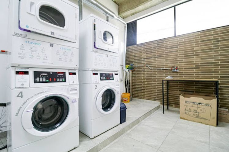 Apartaestudio en venta en Chico, Bogotá, 50 m² · foto 20 de 20
