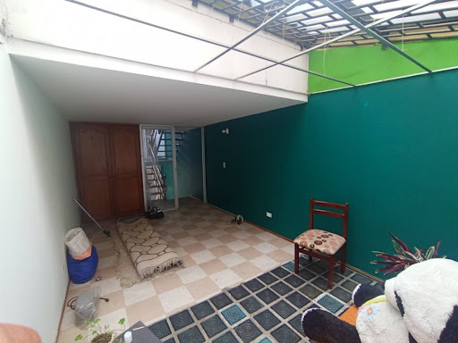 Casa en venta en Teusaquillo, Bogotá · foto 4 de 19
