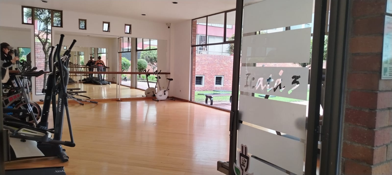 Apartamento en venta en Ciudad Alsacia, Bogotá · foto 4 de 24