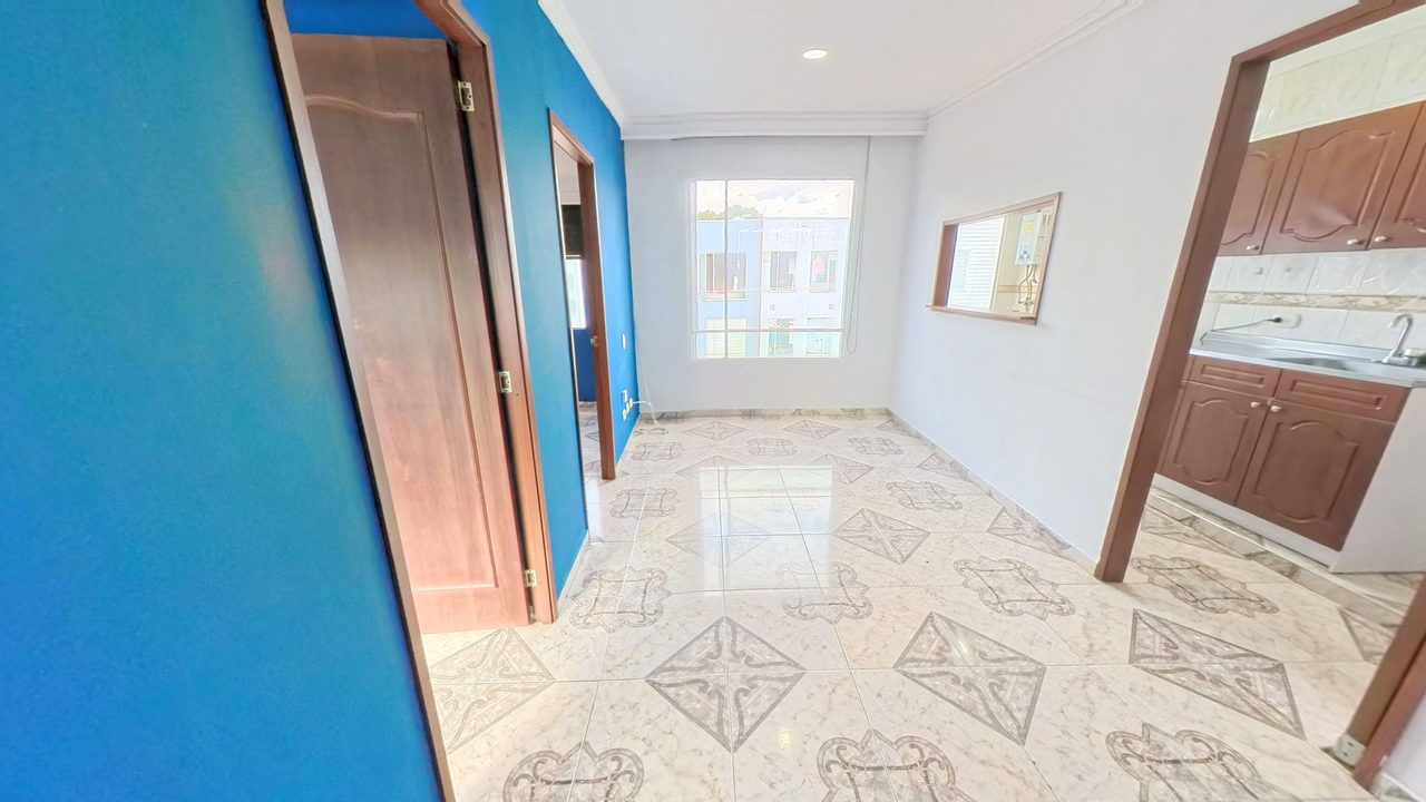 Apartamento en venta en Ciudad Alsacia, Bogotá · foto 13 de 24