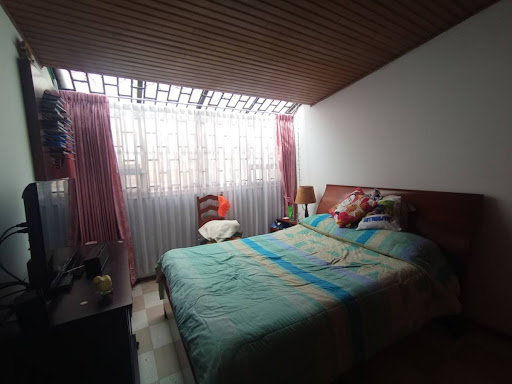 Casa en venta en Teusaquillo, Bogotá · foto 5 de 19