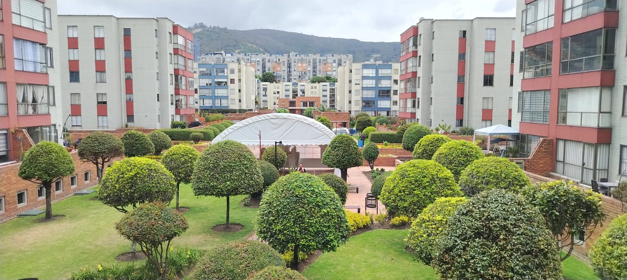 Apartamento en venta en Ciudad Alsacia, Bogotá · foto 24 de 24