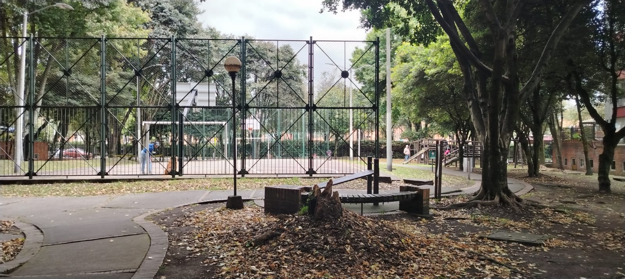 Apartamento en venta en Ciudad Alsacia, Bogotá · foto 23 de 24