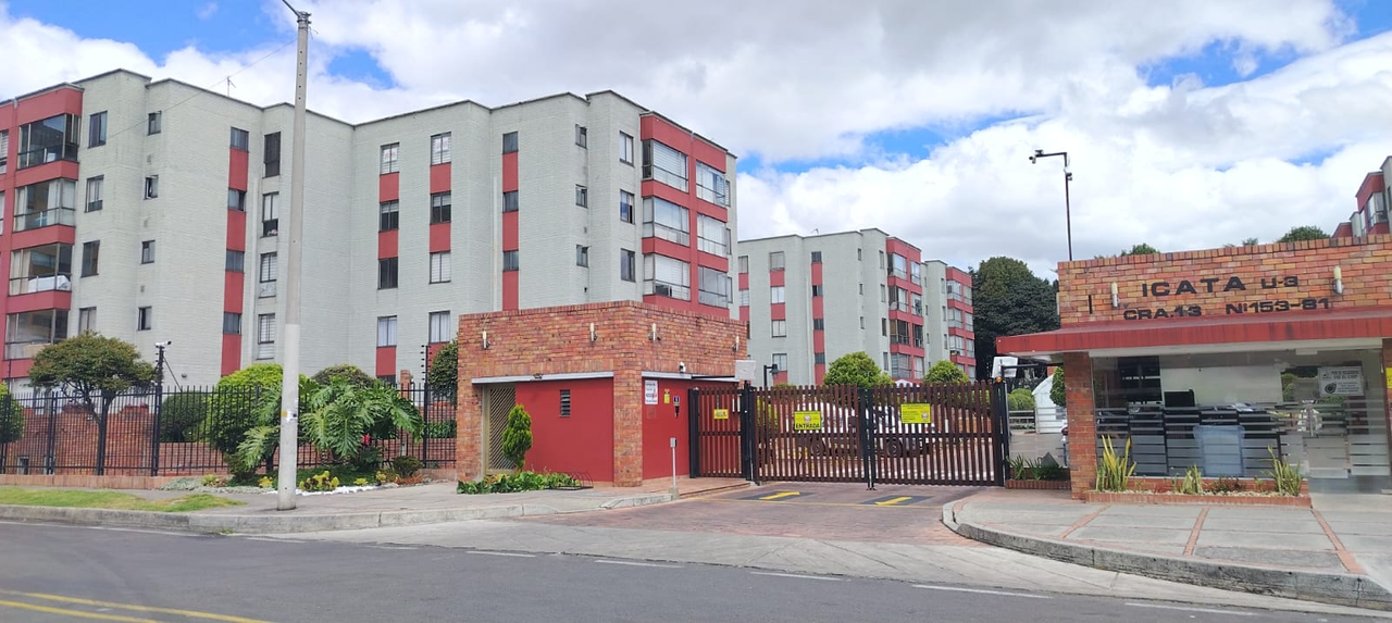 Apartamento en venta en Ciudad Alsacia, Bogotá · foto 8 de 24