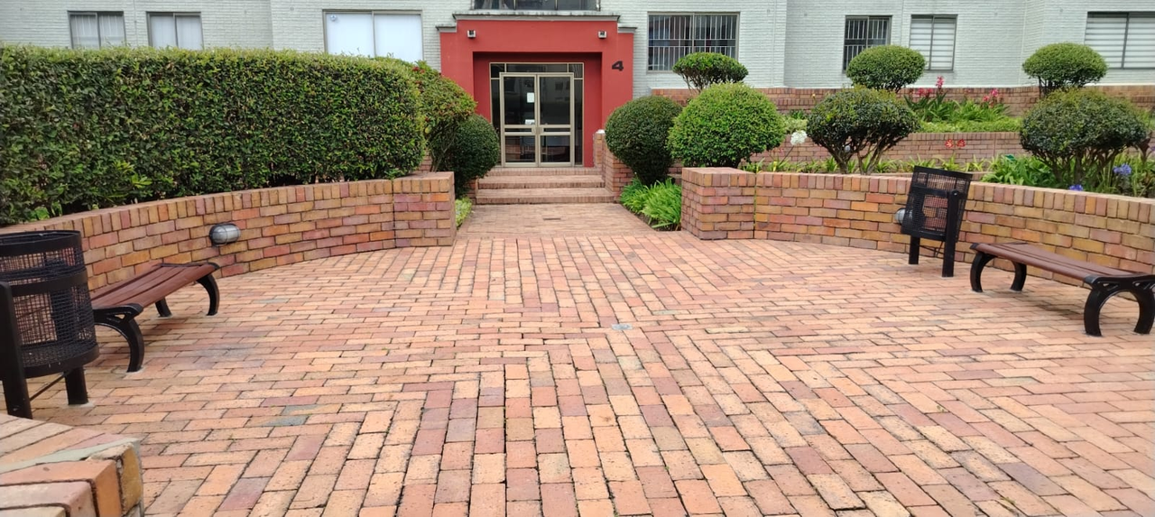 Apartamento en venta en Ciudad Alsacia, Bogotá · foto 21 de 24