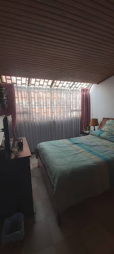 Casa en venta en Teusaquillo, Bogotá · foto 9 de 19
