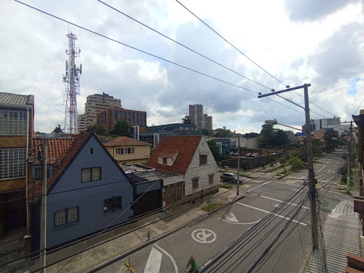 Casa en venta en Teusaquillo, Bogotá · foto 11 de 19