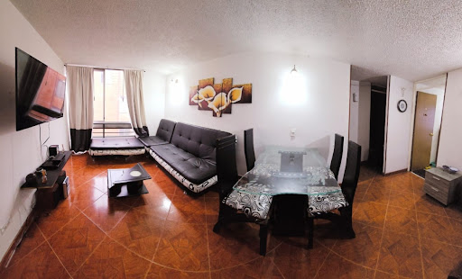 Apartamento en venta en Castilla, Bogotá · foto 3 de 22