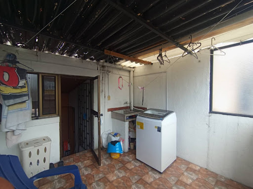 Casa en venta en Teusaquillo, Bogotá · foto 12 de 19