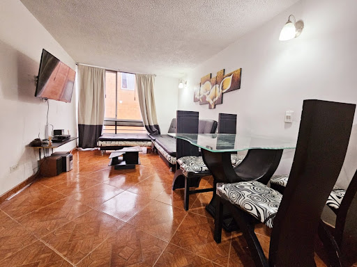 Apartamento en venta en Castilla, Bogotá · foto 4 de 22