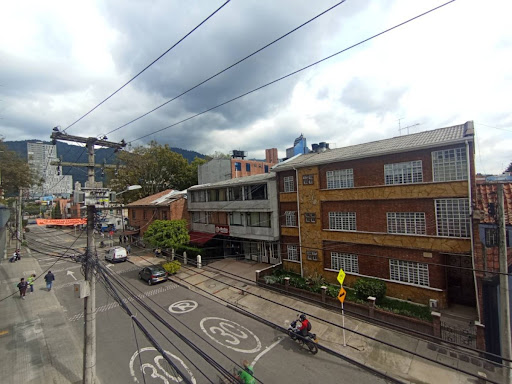 Casa en venta en Teusaquillo, Bogotá · foto 13 de 19