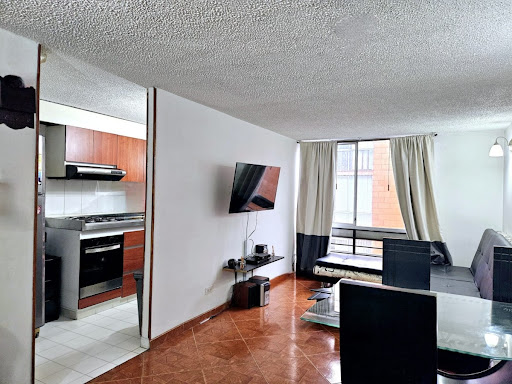 Apartamento en venta en Castilla, Bogotá · foto 5 de 22