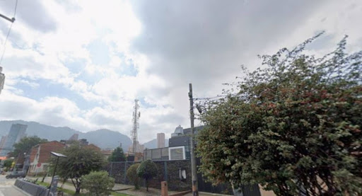 Casa en venta en Teusaquillo, Bogotá · foto 18 de 19