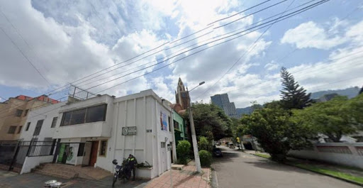 Casa en venta en Teusaquillo, Bogotá · foto 19 de 19