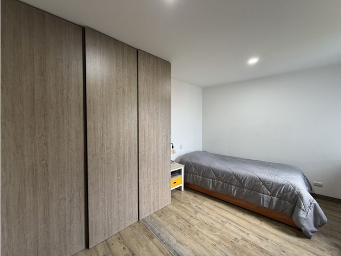 Apartamento de 3 alcobas en venta en Los Balsos, Medellín, 138 m² · foto 10 de 20