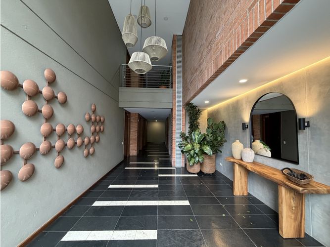 Apartamento de 3 alcobas en venta en Los Balsos, Medellín, 138 m² · foto 18 de 20