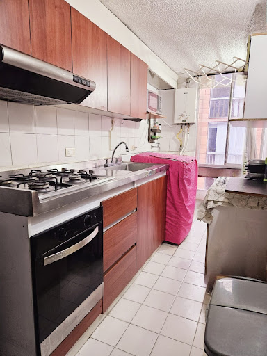 Apartamento en venta en Castilla, Bogotá · foto 15 de 22
