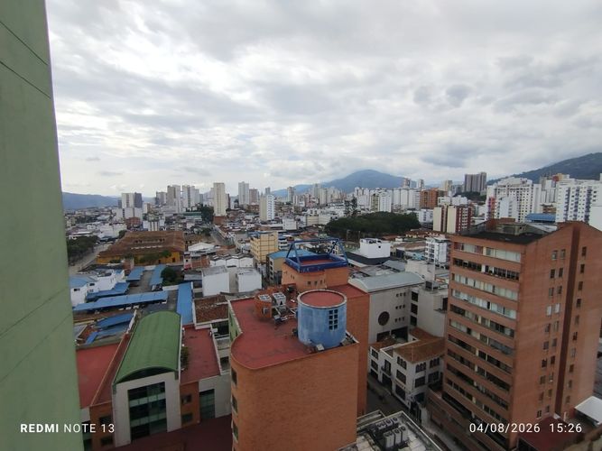 Oficina en arriendo en Centro, Bucaramanga, 43 m² · foto 11 de 17