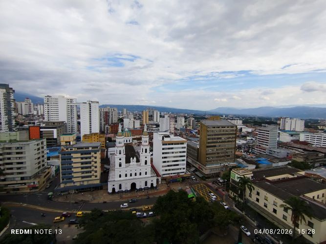 Oficina en arriendo en Centro, Bucaramanga, 43 m² · foto 17 de 17