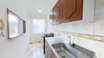 Apartamento en venta en Ciudad Alsacia, Bogotá · foto 2 de 24