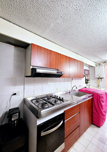 Apartamento en venta en Castilla, Bogotá · foto 17 de 22