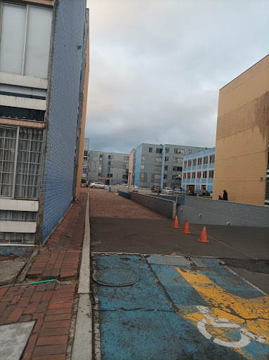Apartamento en venta en Castilla, Bogotá · foto 21 de 22