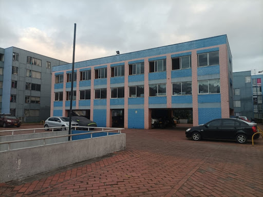 Apartamento en venta en Castilla, Bogotá · foto 22 de 22