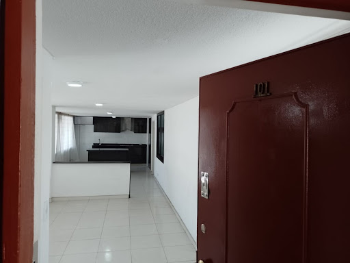 Apartamento en venta en La Soledad, Bogotá · foto 3 de 22