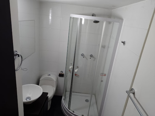 Apartamento en venta en La Soledad, Bogotá · foto 12 de 22