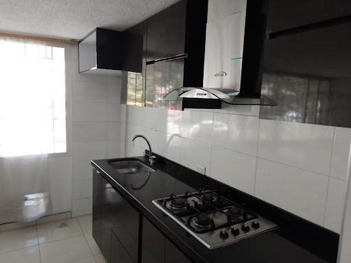 Apartamento en venta en La Soledad, Bogotá · foto 13 de 22