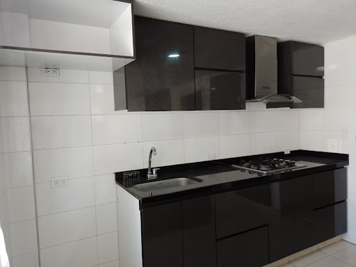 Apartamento en venta en La Soledad, Bogotá · foto 14 de 22