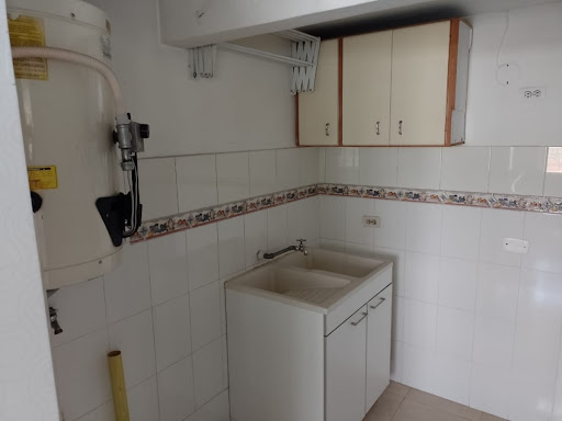 Apartamento en venta en La Soledad, Bogotá · foto 18 de 22