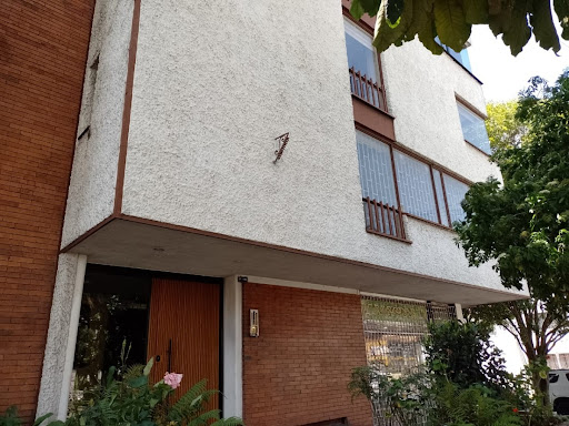 Apartamento en venta en La Soledad, Bogotá · foto 22 de 22