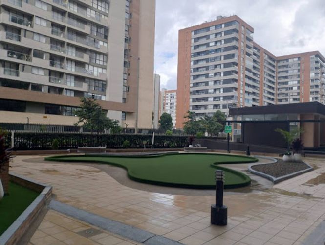 Apartamento en venta en La Felicidad, Bogotá · foto 2 de 21