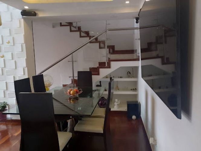 Apartamento en venta en La Felicidad, Bogotá · foto 3 de 21