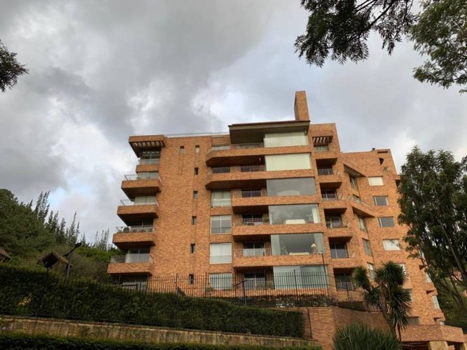 Apartamento en venta en Santa Ana, Bogotá · foto 2 de 24
