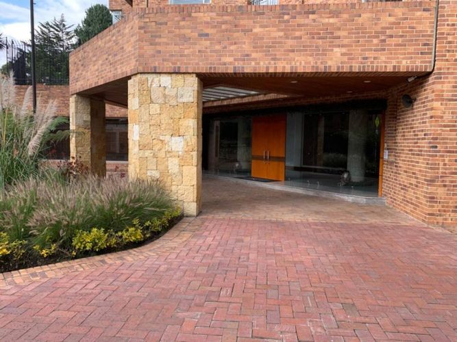 Apartamento en venta en Santa Ana, Bogotá · foto 3 de 24