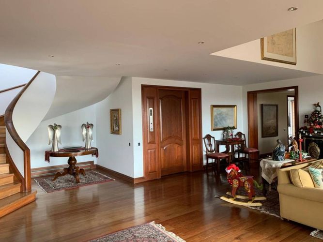 Apartamento en venta en Santa Ana, Bogotá · foto 4 de 24