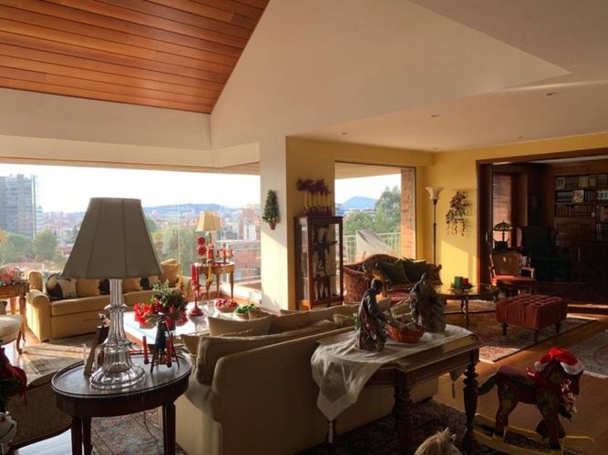 Apartamento en venta en Santa Ana, Bogotá · foto 6 de 24
